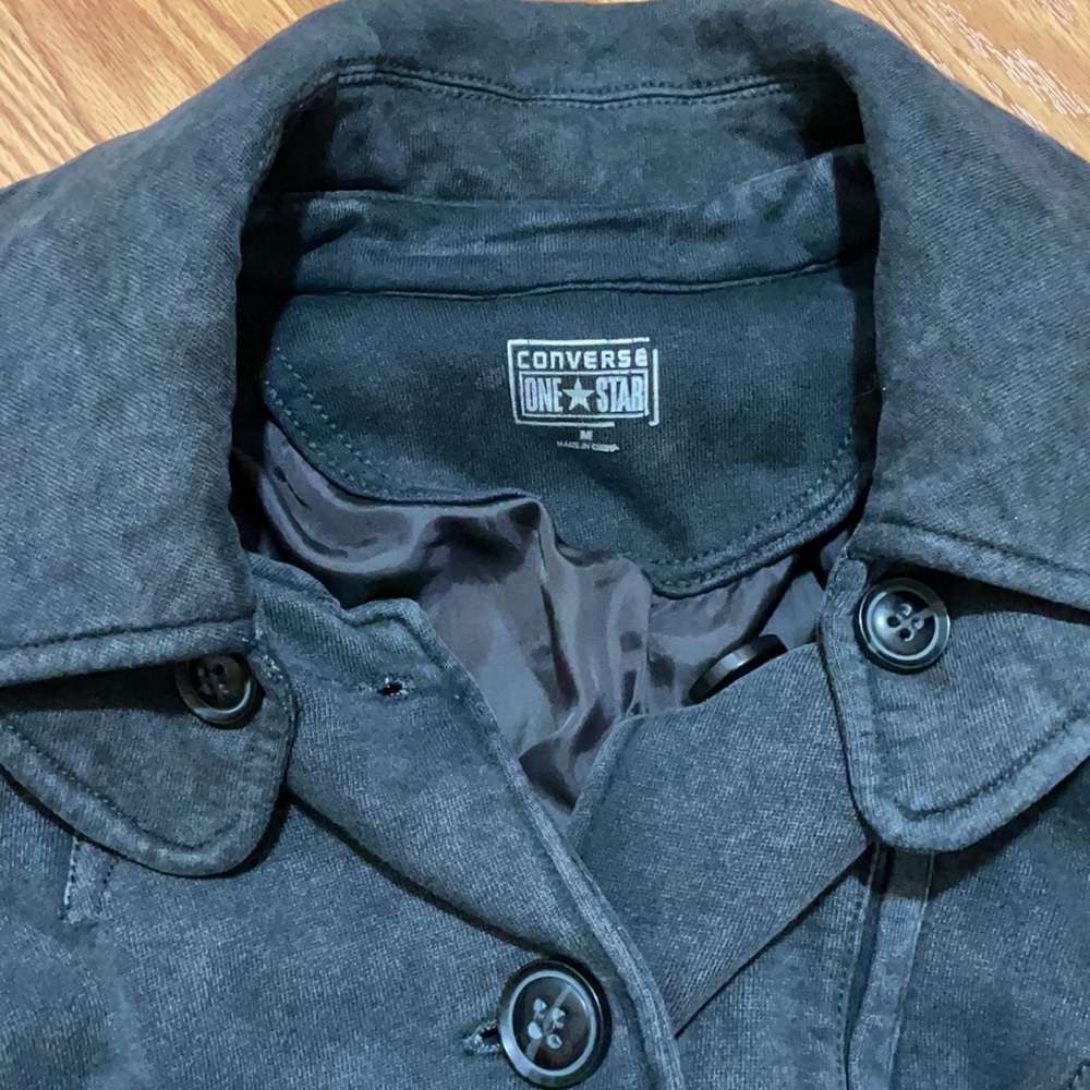 Converse Jacket - Picture 3 of 8